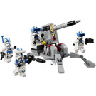 LEGO 501st Clone Troopers Battle Pack Set 75345