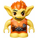 LEGO Beiblin Goblin Minifigure