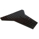 LEGO Wig Plaat 14 x 16 Vleugel (6219)