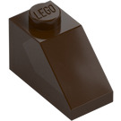 LEGO Helling 1 x 2 (45°) (3040)