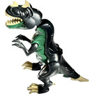 LEGO Mutant Tyrannosaurus rex with Light-Up Eyes