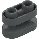 LEGO Brick 1 x 2 Rounded with Open Center (77808)
