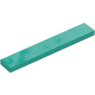 LEGO Tile 1 x 6 (6636)