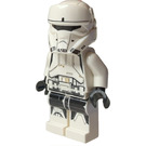 LEGO Imperial Hovertank Piloot Minifiguur
