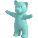 LEGO Teddybeer (6186)