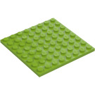 LEGO Plate 8 x 8 (41539 / 42534)