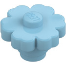 LEGO Bloem 2 x 2 met volle nop (98262)