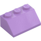 LEGO Helling 2 x 3 (45°) (3038)