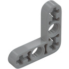 LEGO Beam 3 x 3 x 0.5 Bent 90 Degrees L Shape (32056 / 59605)