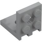 LEGO Bracket 2 x 2 - 2 x 2 Up (3956 / 35262)