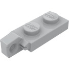 LEGO Hinge Plate 1 x 2 with Single Finger on End Vertical without Bottom Groove (44301 / 49715)