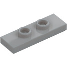 LEGO Plate 1 x 3 with 2 Studs (34103)