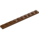 LEGO Plaat 1 x 10 (4477)