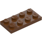 LEGO Plaat 2 x 4 (3020)