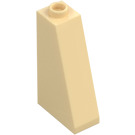LEGO Slope 1 x 2 x 3 (75°) with Hollow Stud (4460)