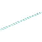 LEGO Corrugated Hose 24.8 cm (31 Studs) (22678)