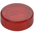 LEGO Tegel 1 x 1 Rond (98138)