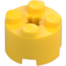 LEGO Steen 2 x 2 Rond (3941 / 6143)