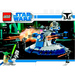 LEGO Armored Assault Tank (AAT) 8018 Instructies