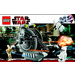 LEGO Corporate Alliance Tank Droid 7748 Instructies