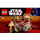 LEGO Hailfire Droid Set 7670-1 Instructions