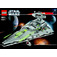 LEGO Imperial Star Destroyer Set 6211 Instructions